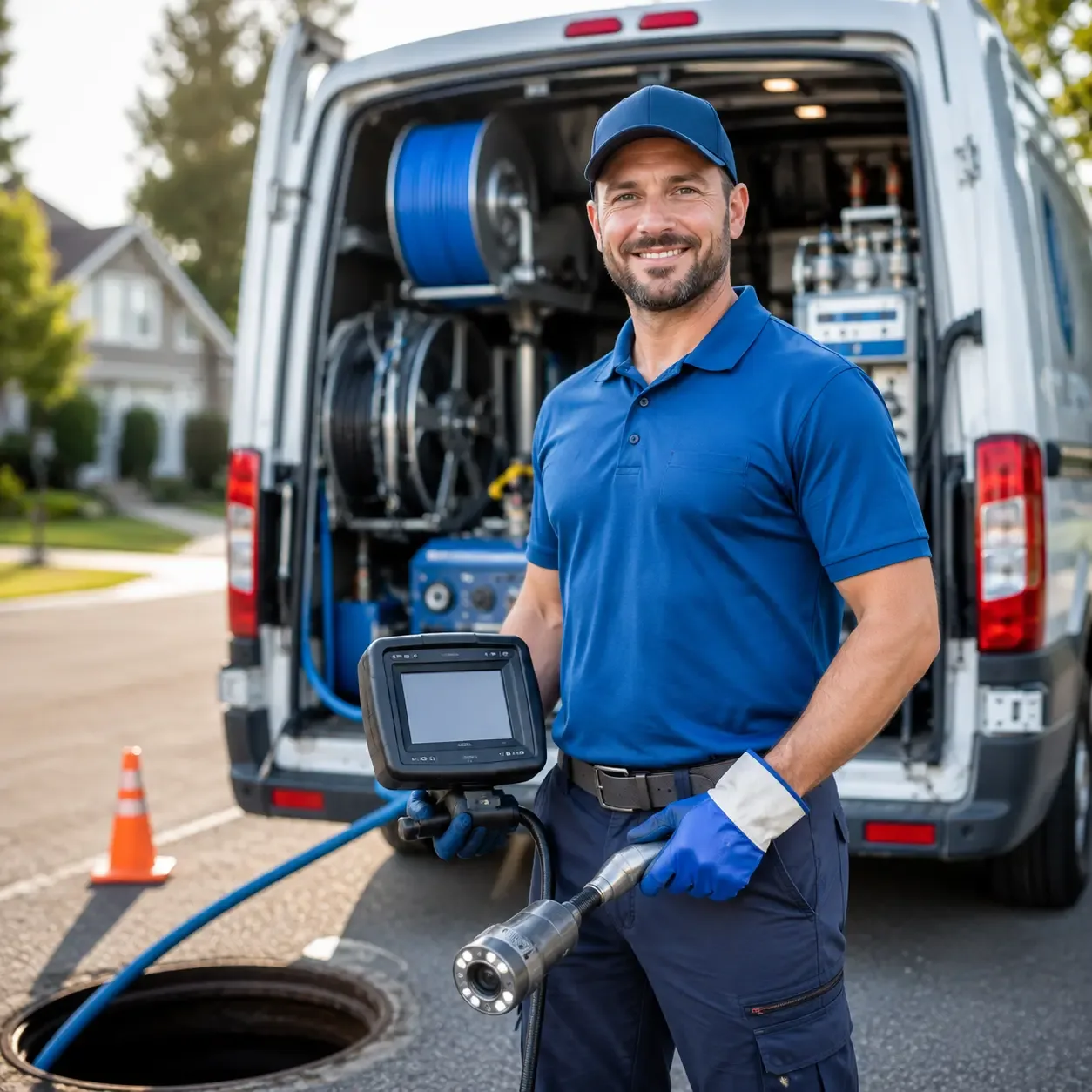 Local Pipe Relining specialists in Cabin Creek, WV